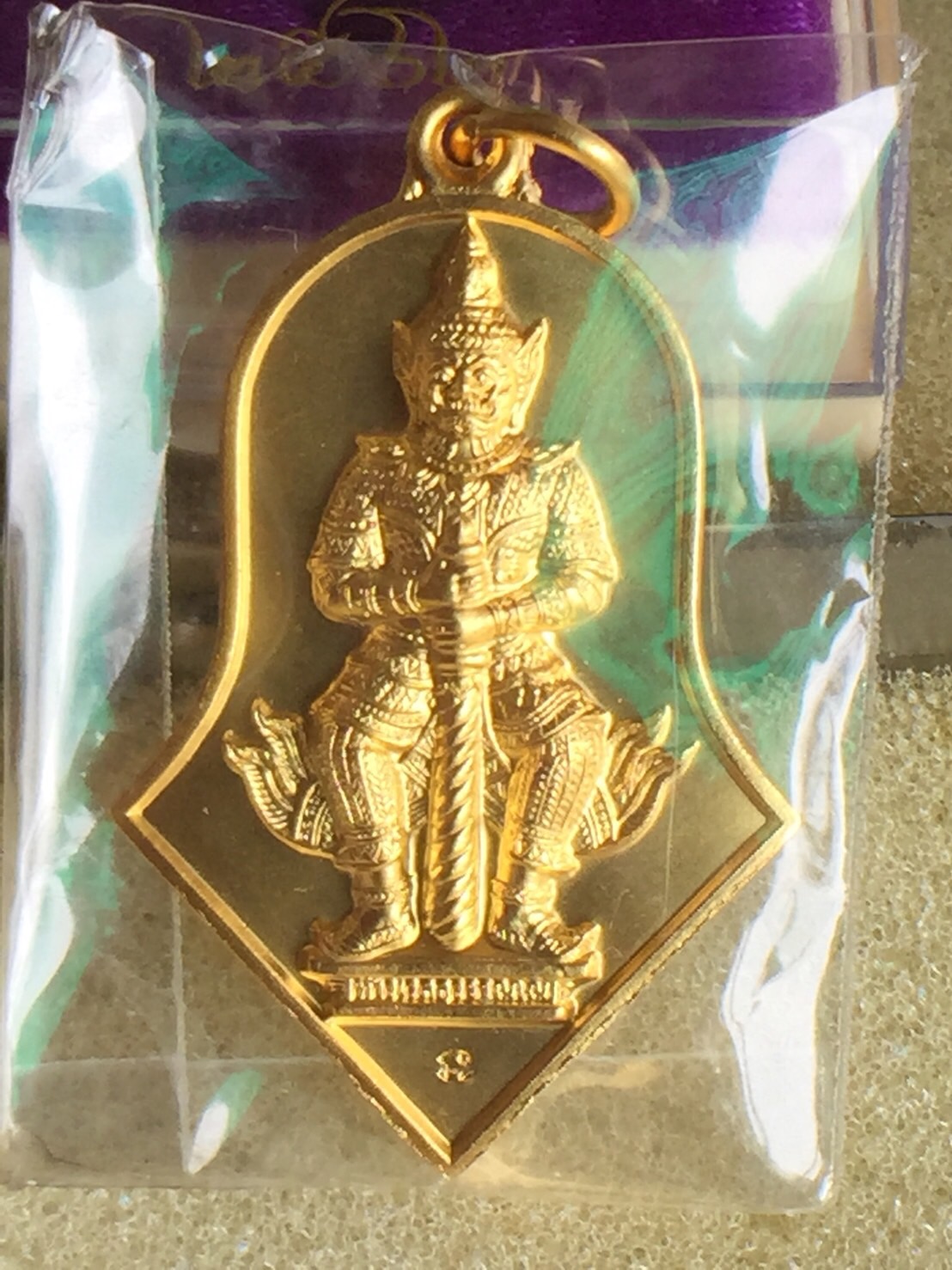 ท้าวเวสสุวรรณ วัดจุฬามณี บูชาองค์ละ 350.-