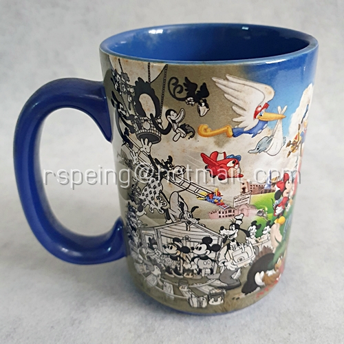ถ้วย mug 100 Years of Magic Walt Disney World