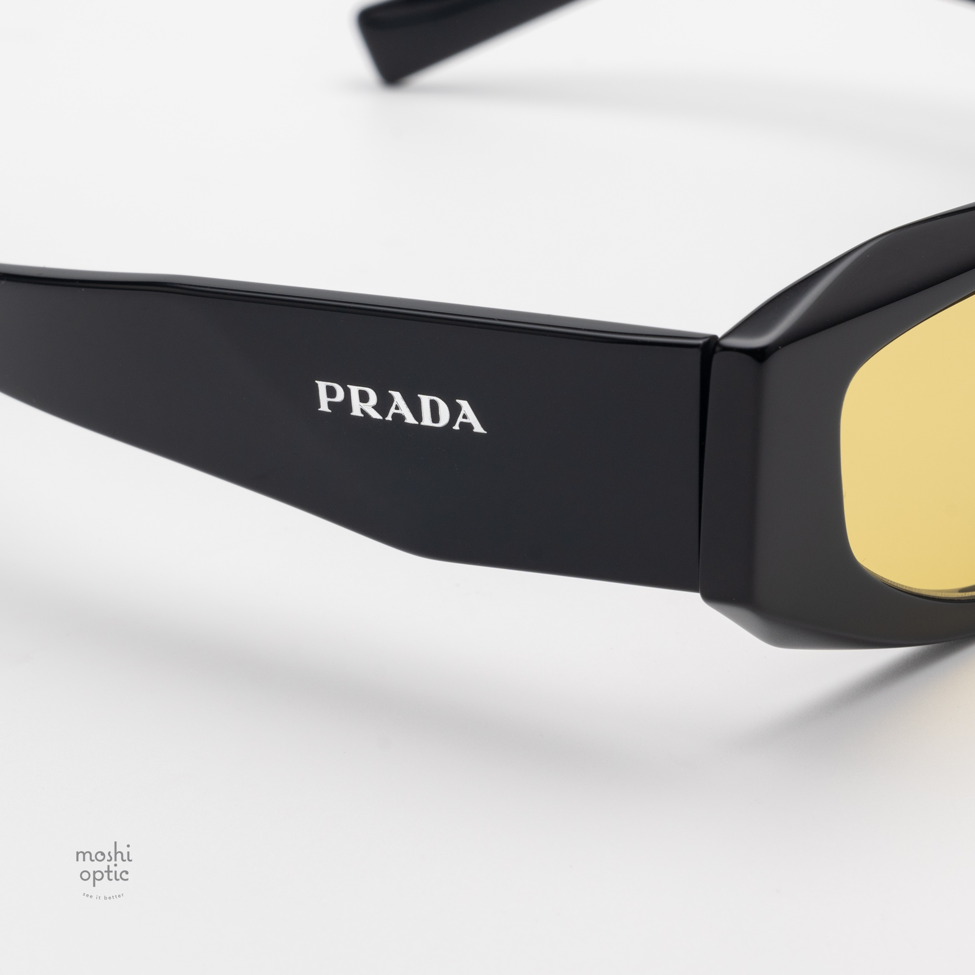 แว่นกันแดด PRADA PRB19SF 16K455