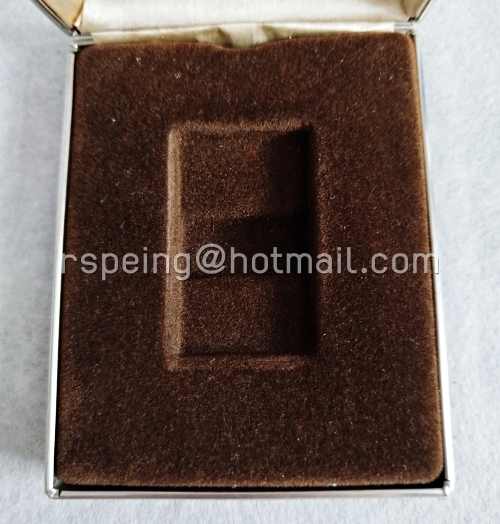 กล่องใส่ไฟแช็ค Ronson