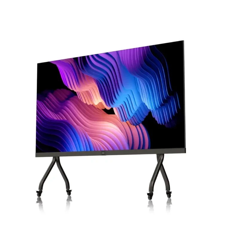HISENSE HAIO136 จอ AIO 136 นิ้ว ระบบปฏิบัติการ Android 9.0