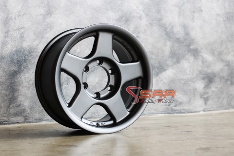 มาใหม่ BREADLEY ขอบ16 ยาง GT RADAIL SAVERO MT ชุด 25000 ปกติ 35000 บาท