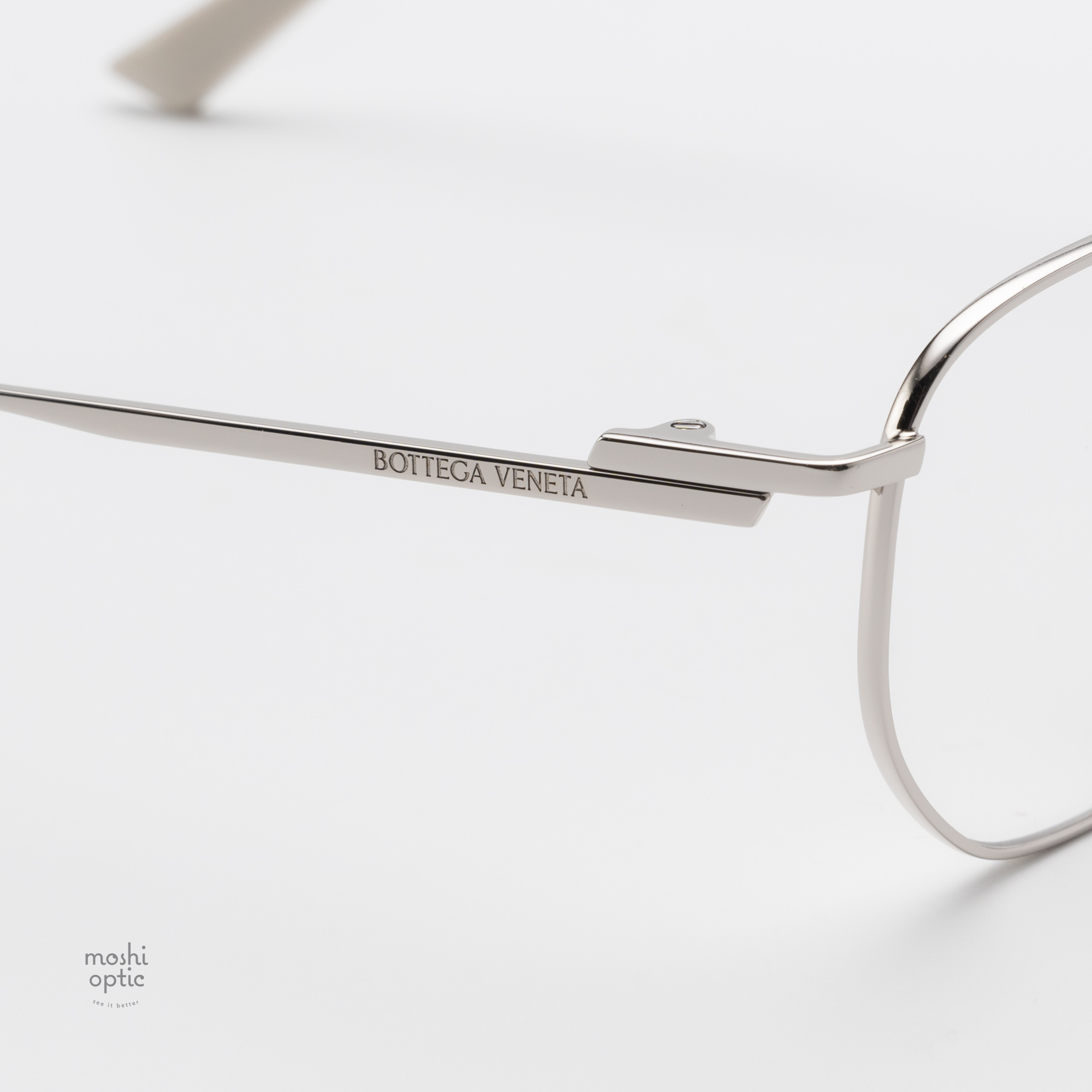 แว่นสายตา Bottega BV1301O 002