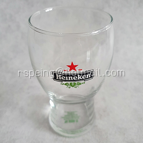 แก้วเบียร์ Heineken 0.25L 12,915 It Adds Up
