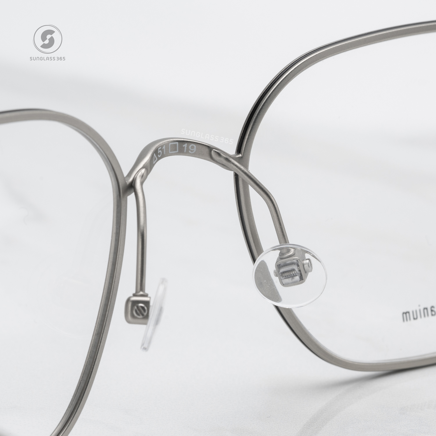 แว่นสายตา RODENSTOCK R7121 D