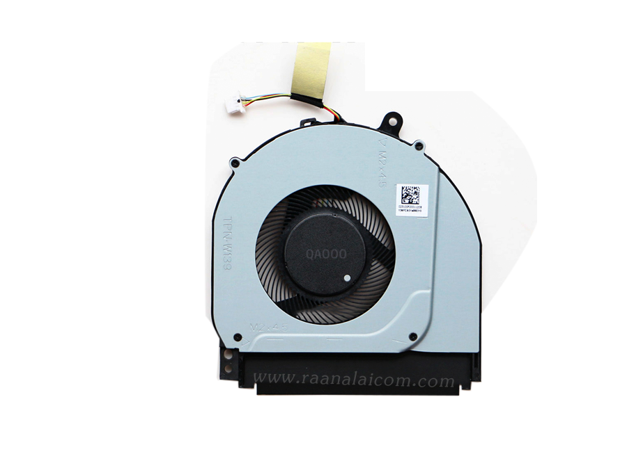 พัดลม CPU HP Pavilion x360 14-DH0076TX DH1036TX HP 14-DH ทุกรุ่น ราคา พิเศษ CPU Fan HP Pavilion x360 ตรงรุ่น