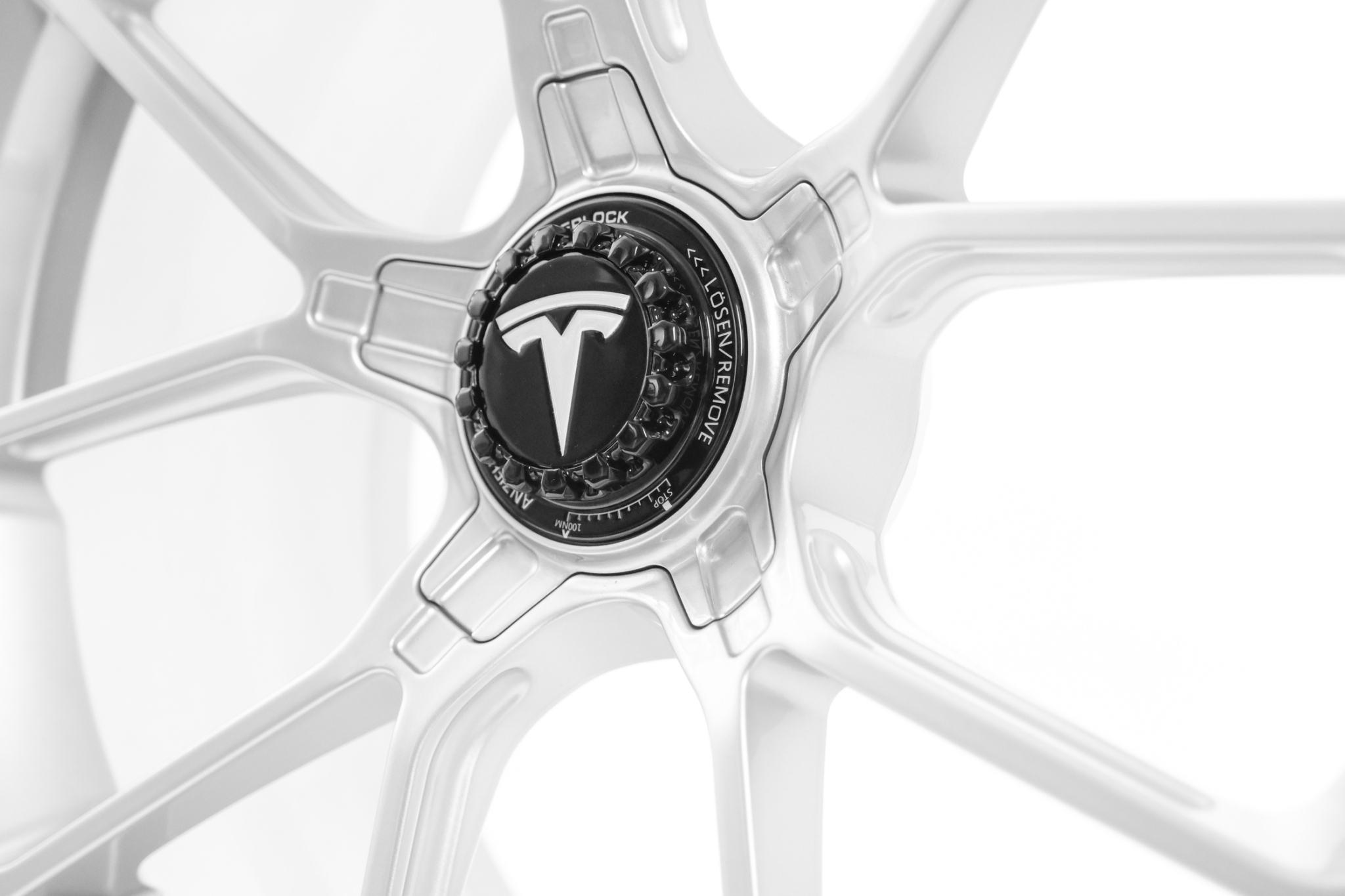 ATMOS X FORGED (สำหรับ TESLA)