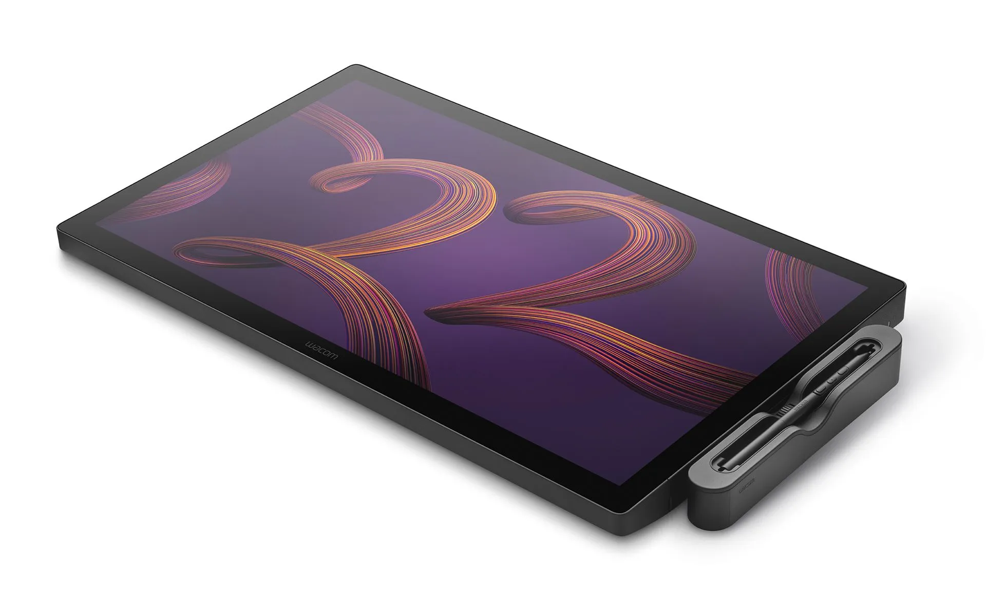 Cintiq Pro 22