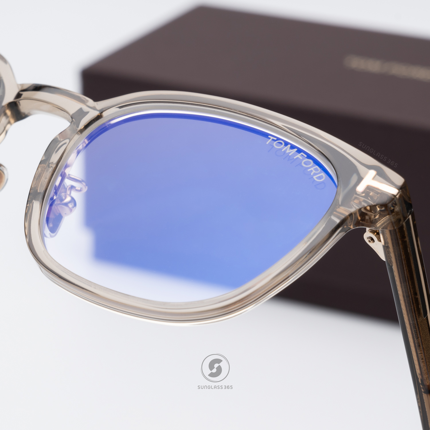กรอบแว่น TOM FORD TF5997-K-B 045