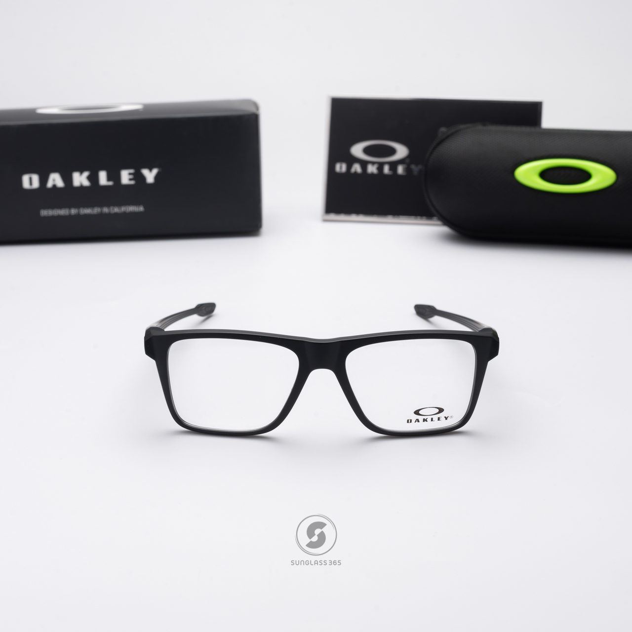 Oakley Top Bunt OY8026-01 Satin Black