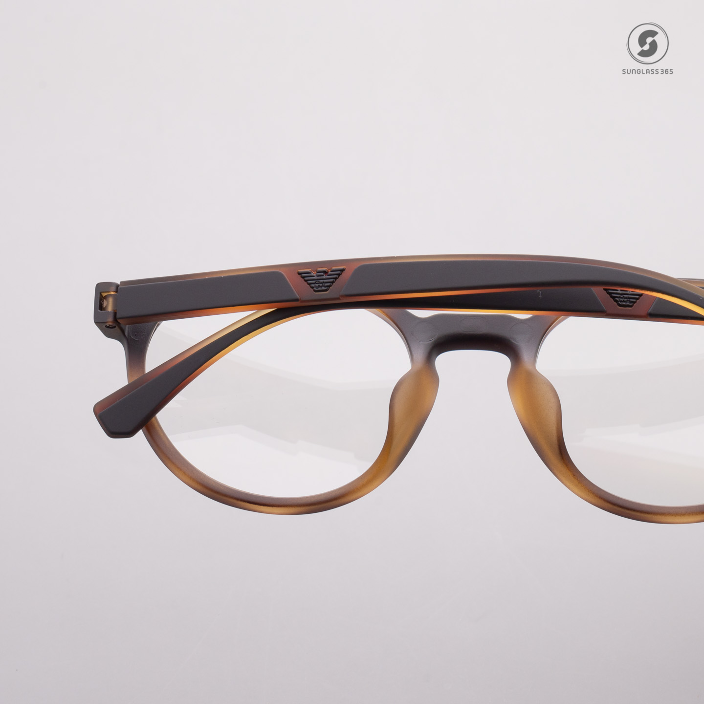 กรอบแว่น Emporio Armani EA4152F 58021W