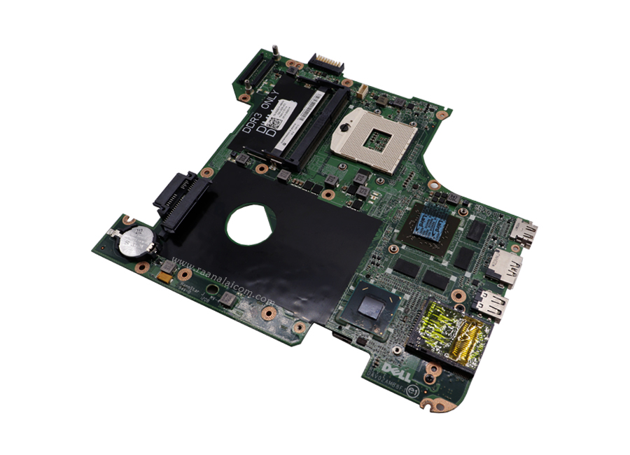 เมนบอร์ด Dell Vostro 3450 Original ราคา พิเศษ Mainboard Dell 3450 Motherboard Dell Vostro 3450 GG0VM ตรงรุ่น