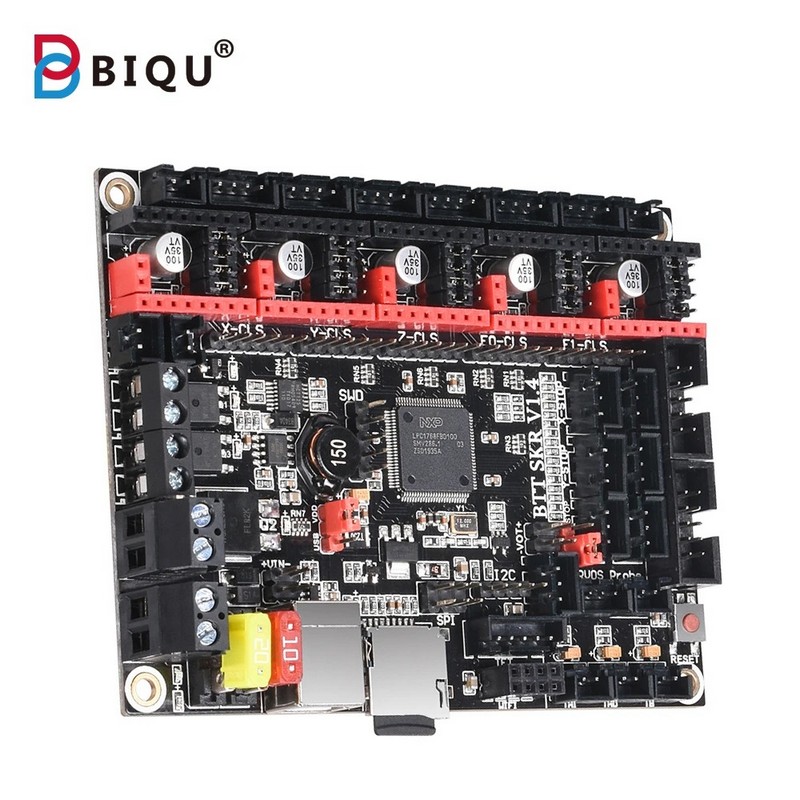 BIGTREETECH SKR V1.4 32 Bit Control Board ARM CPU 32bit