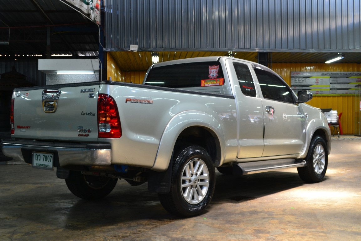 BRIDGESTONE HT684II 255/65-17 เส้น 4900 ปกติ 7500 บาท