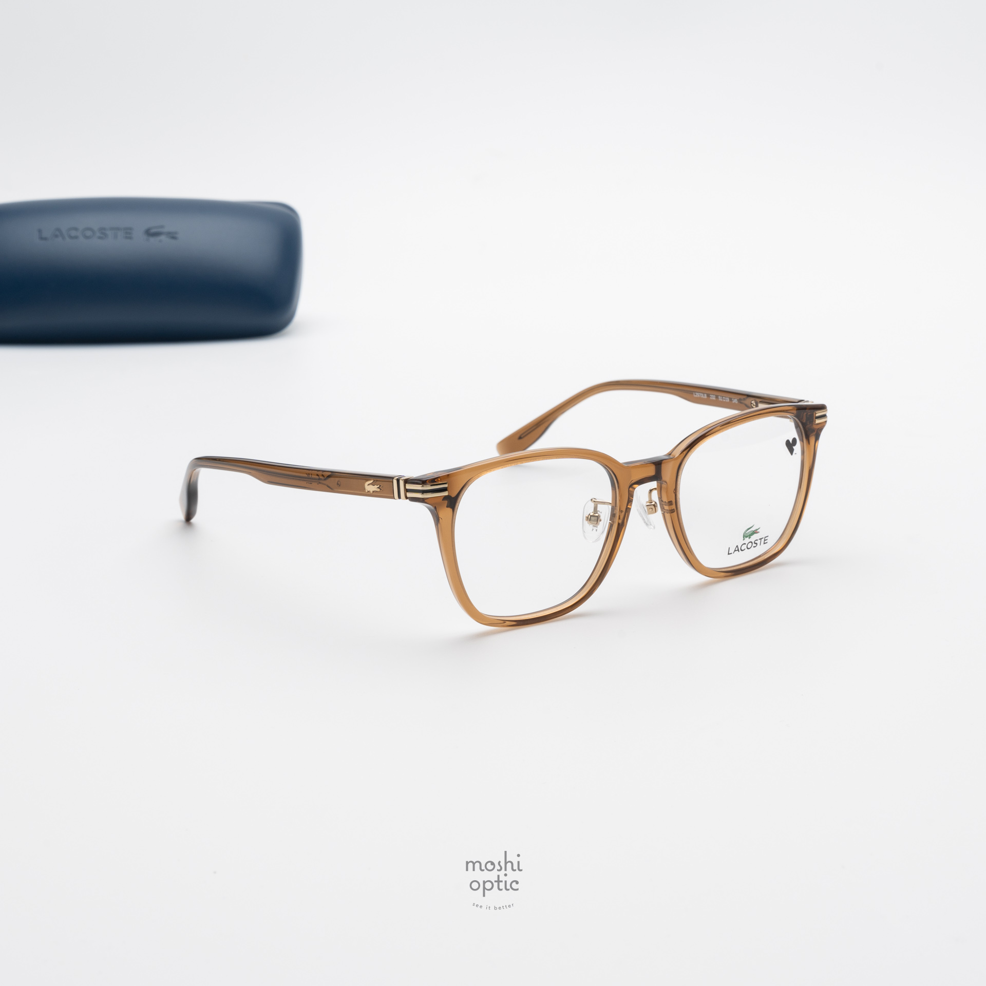 แว่นสายตา Lacoste L2970LB 232