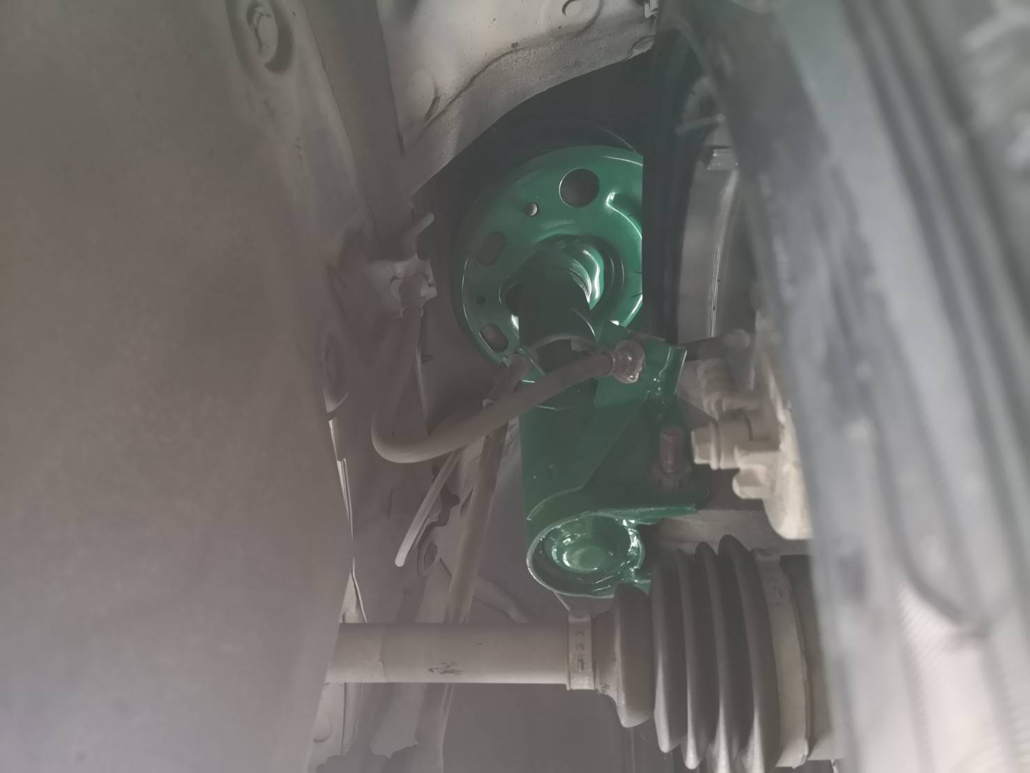 โช๊คอัพ TEIN ENDURAPRO PLUS ปรับ16ระดับ ราคาพิเศษ