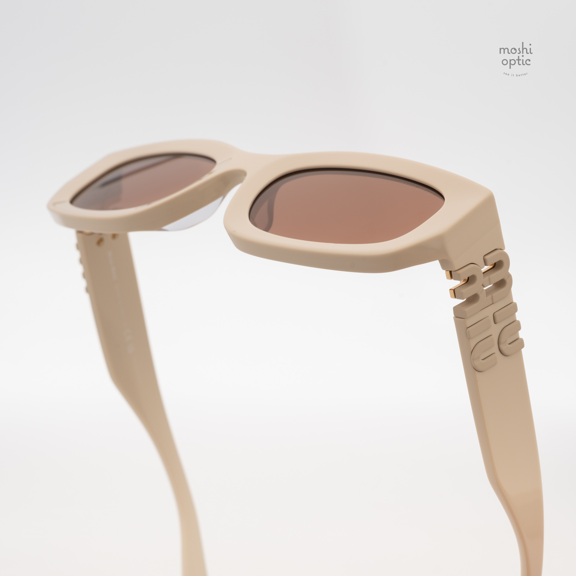 แว่นกันแดด Miu Miu MUB04SF 21D90Q