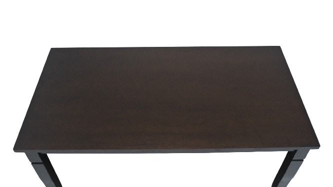 โต๊ะกลางไม้ คลาสตรอล 2