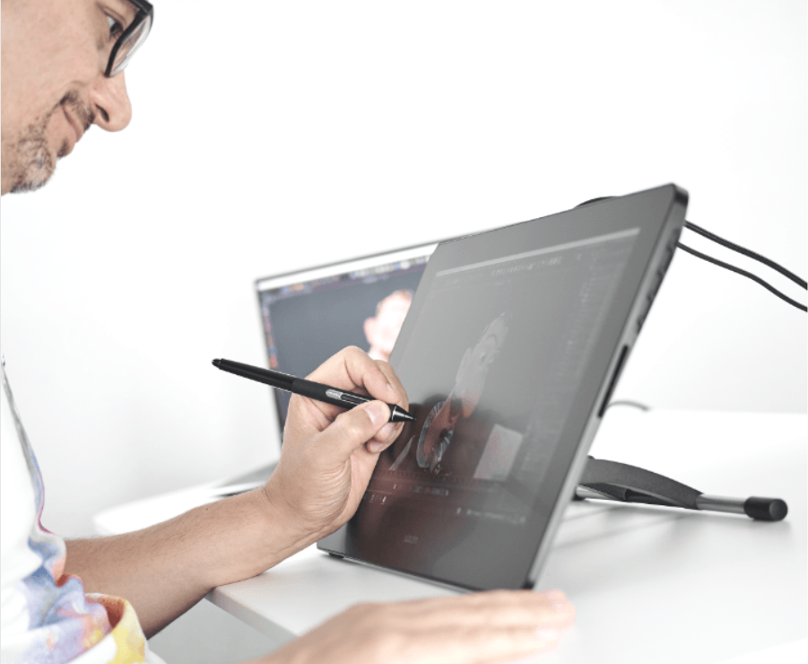 Cintiq Pro 16 (2021)