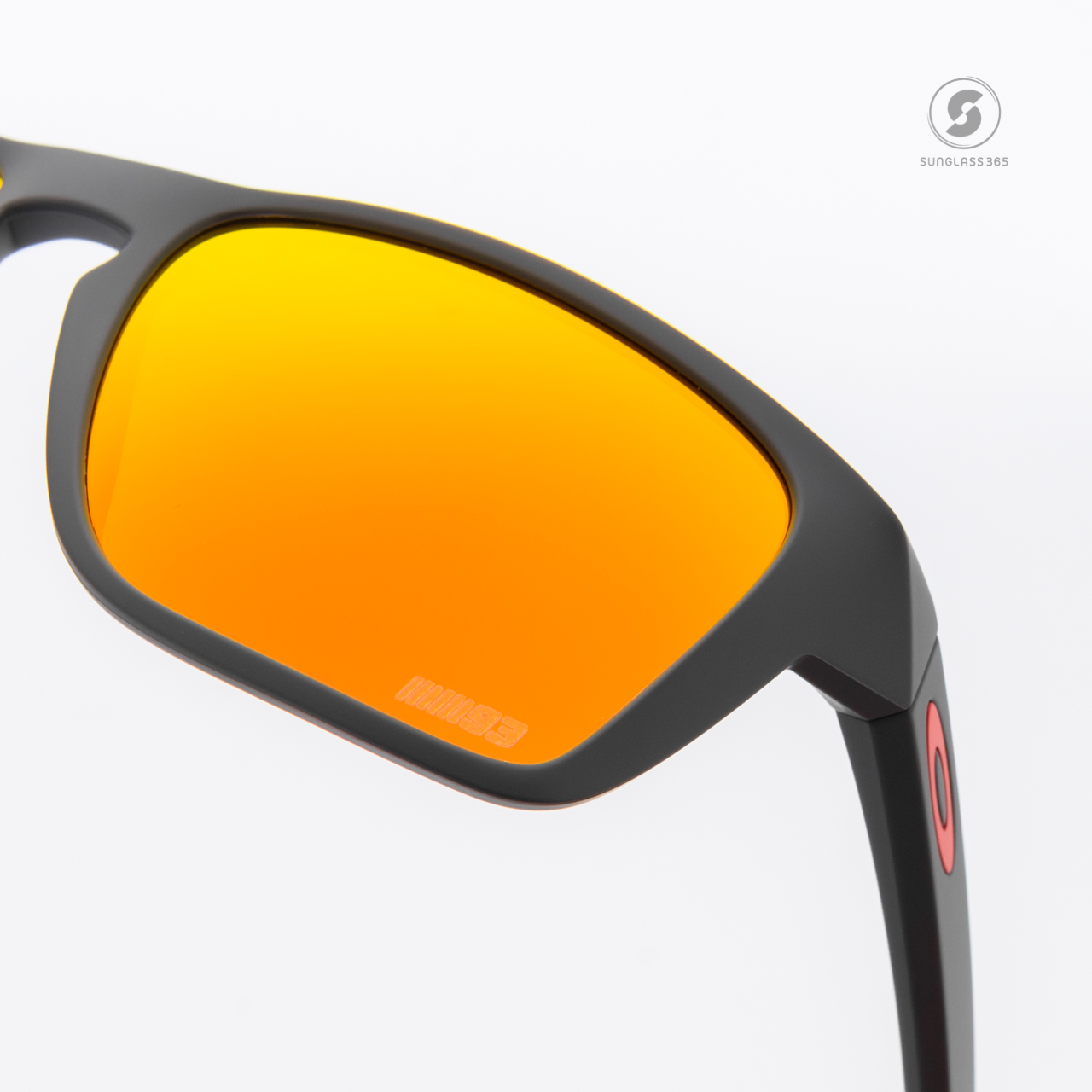 OAKLEY Sylas OO9448-40 MotoGP MM39 Prizm Ruby