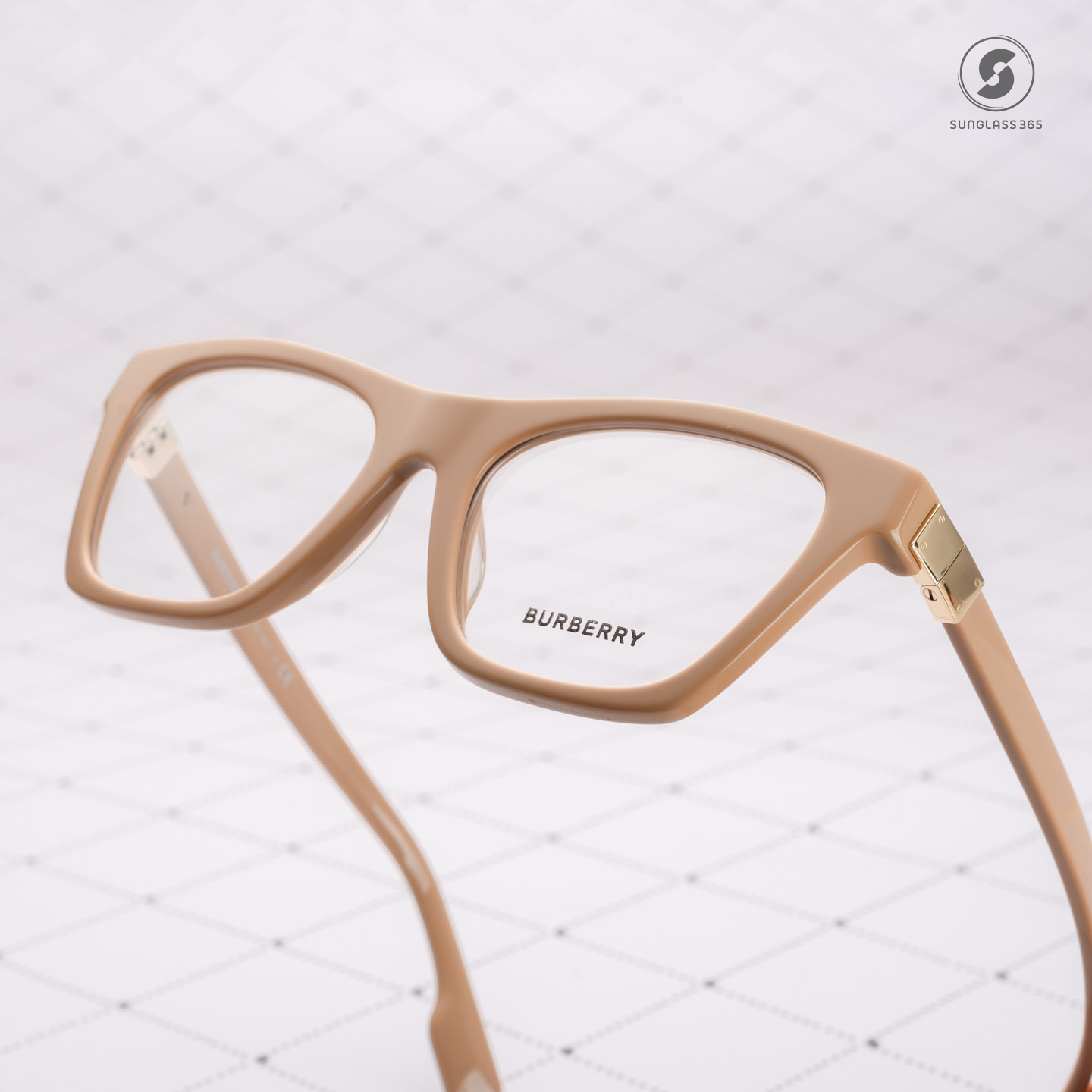 BURBERRY BE2355 ALRO 3990 BEIGE