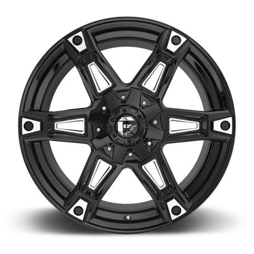 ล้อแท้ FUEL DAKAR ออฟโรด ตัวใหม่ ราคาส่ง