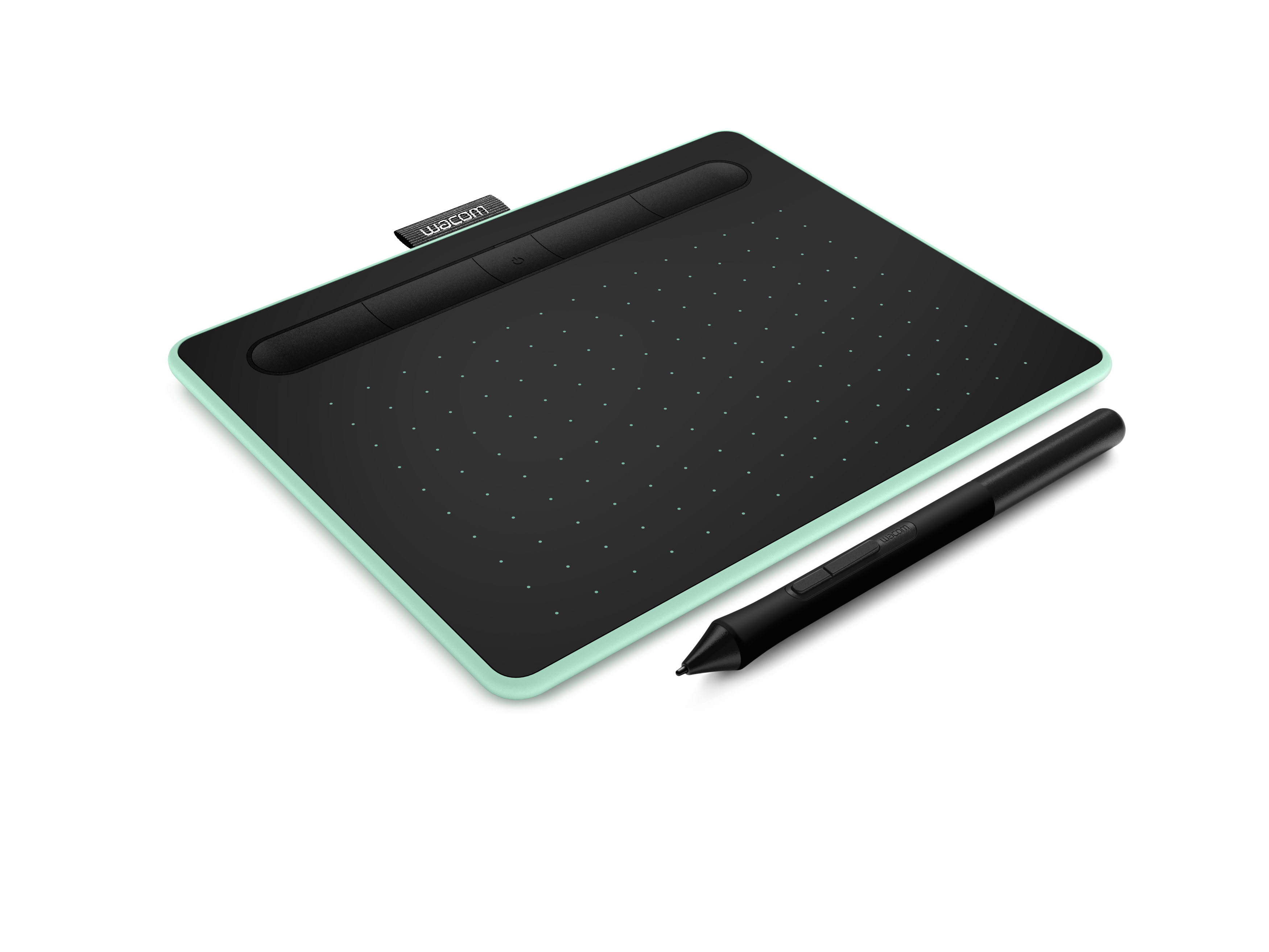 Intuos Pen & Bluetooth Pitachio