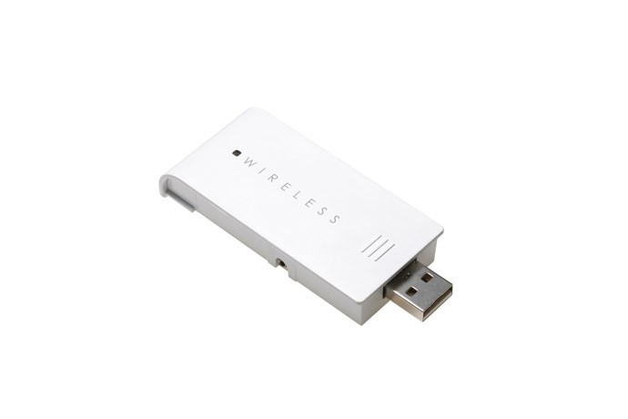 EPSON Wireless ELPAP03