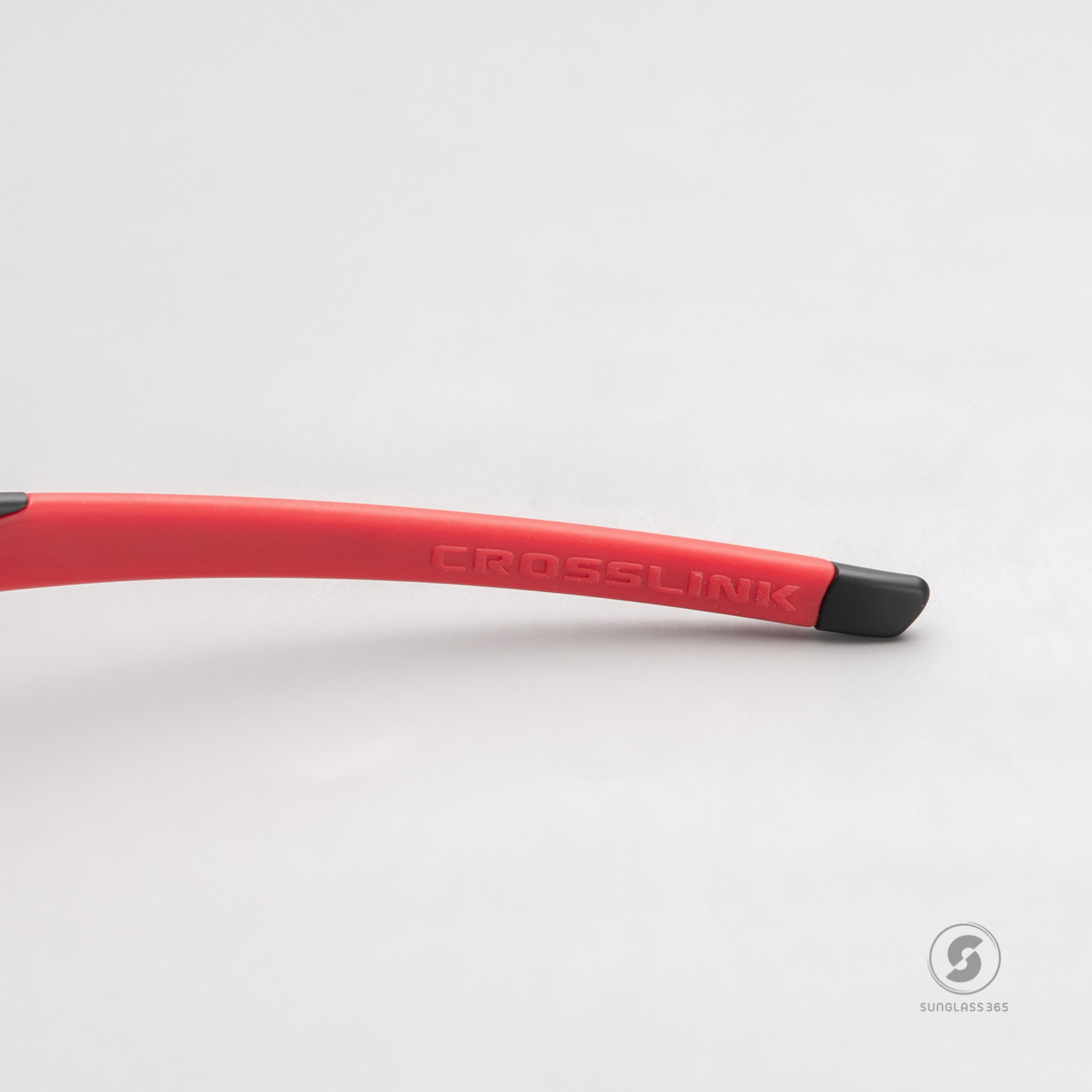 Oakley Crosslink OX8118-04 Satin Black