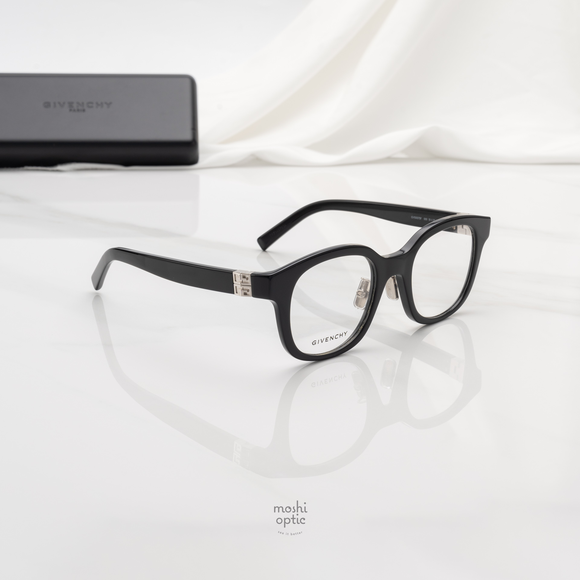 แว่นสายตา Givenchy GV50075F 001