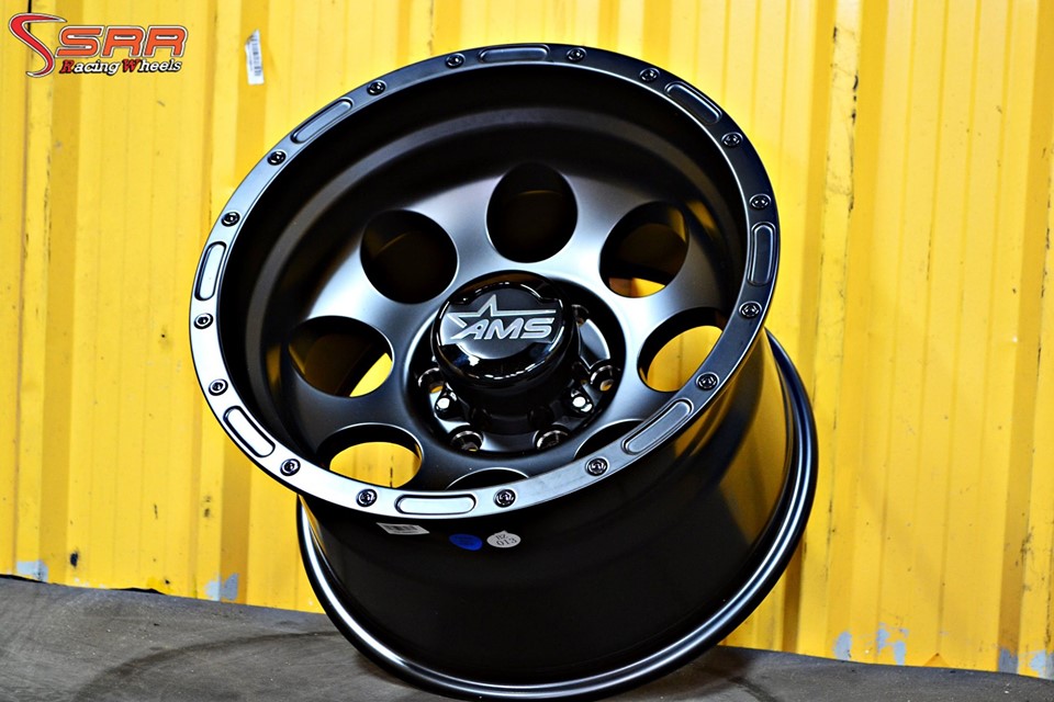 หยดน้ำออฟโรด ออฟสุดตาราง