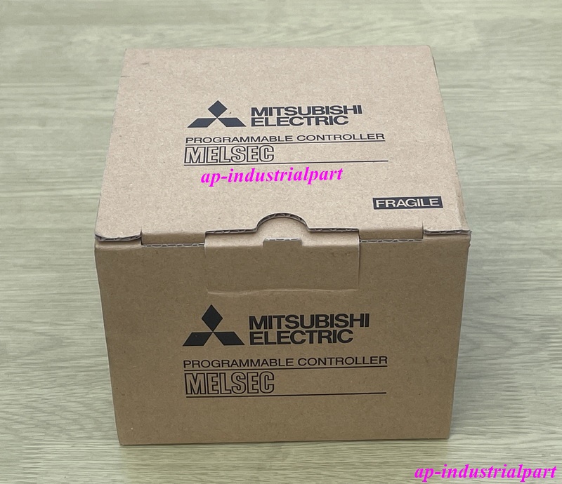 MITSUBISHI FX3G-14MR/ES PLC สินค้าใหม่