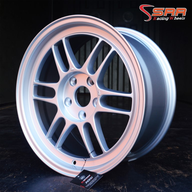 RPF-1 DS028 ขอบ17นิ้ว วงละ3,500.-