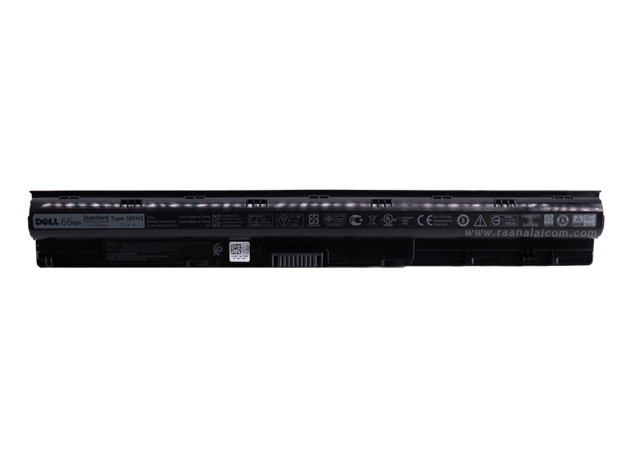 Battery Dell Latitude 3470 Original 1KFH3 ลด ราคา พิเศษ แบตเตอรี่ โน๊ตบุ๊ค Dell Latitude 3470 66Whr ตรงรุ่น