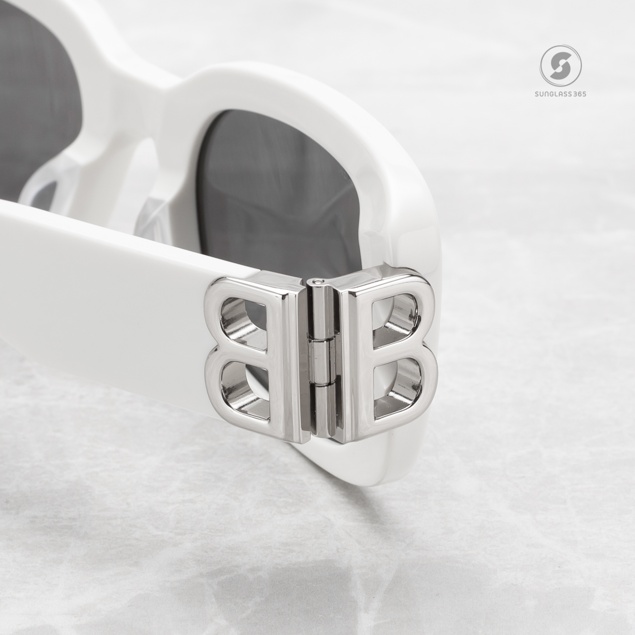 แว่นกันแดด Balenciaga Dynasty BB0310SK 003