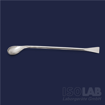 ช้อนตักสาร SPATULA - ISOLAB