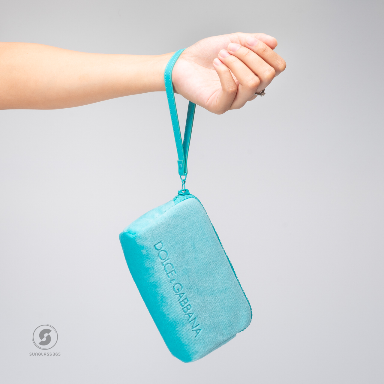 DOLCE AND GABBANA DG6187 501/87 Black