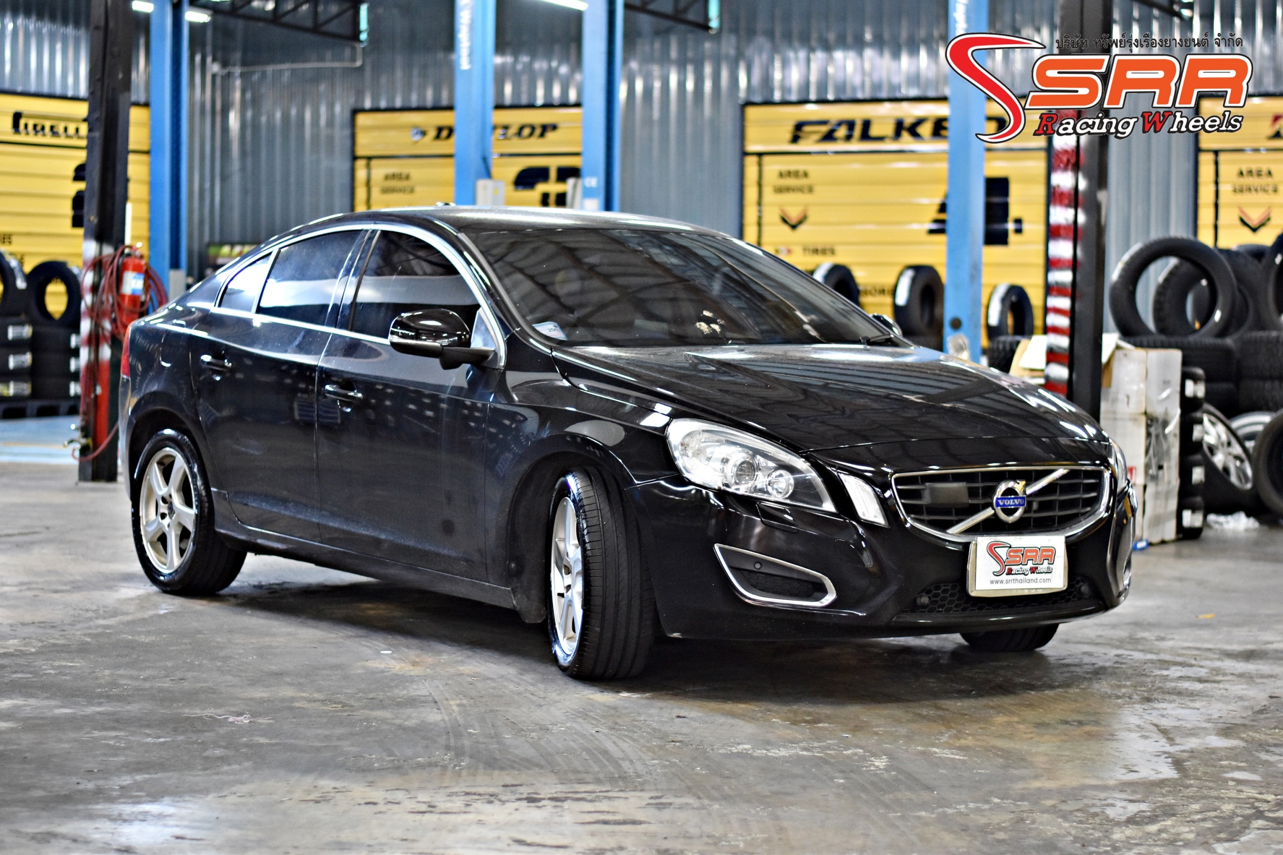 MICHELIN PRIMACY4 ST 215/50R17 ปี20