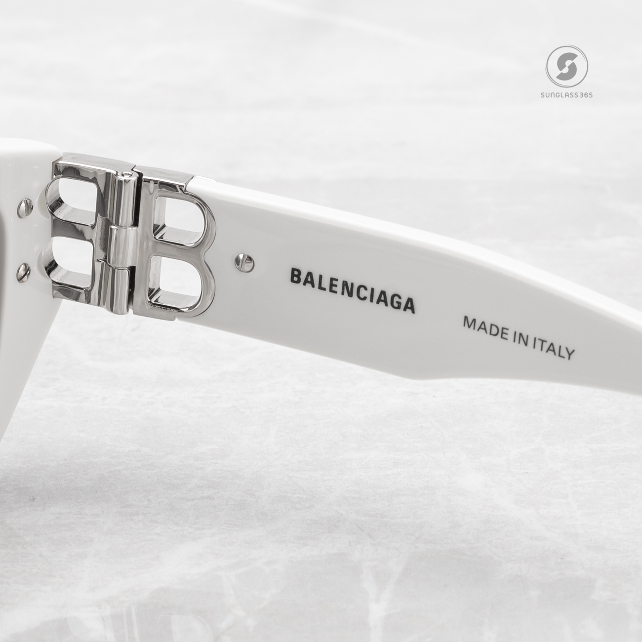 แว่นกันแดด Balenciaga BB0311SK 003