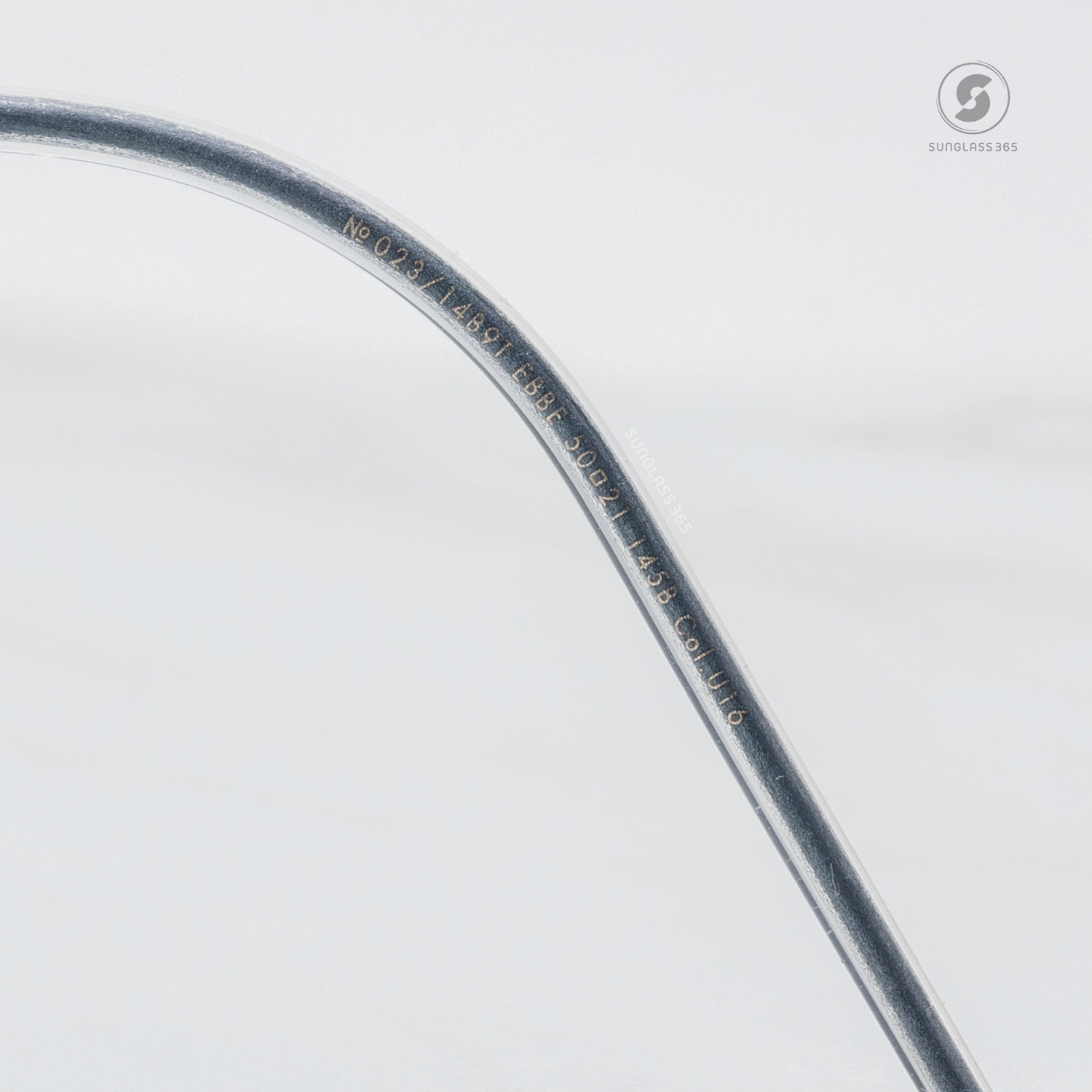 แว่นสายตา Lindberg Air Titanium Rim 023 14B9T EBBE U16