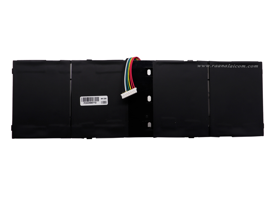 Battery Acer V5-573G V5-573 Original ลดราคาพิเศษ AP13B3K แบตเตอรี่โน๊ตบุ๊ค Acer V5-573G V5-573 ตรงรุ่น