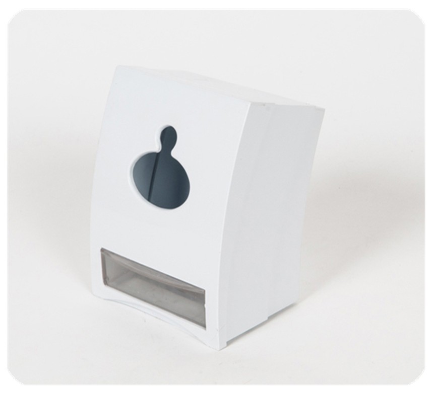 กล่องกระดาษเช็ดปาก RiverPro POP-UP BOX