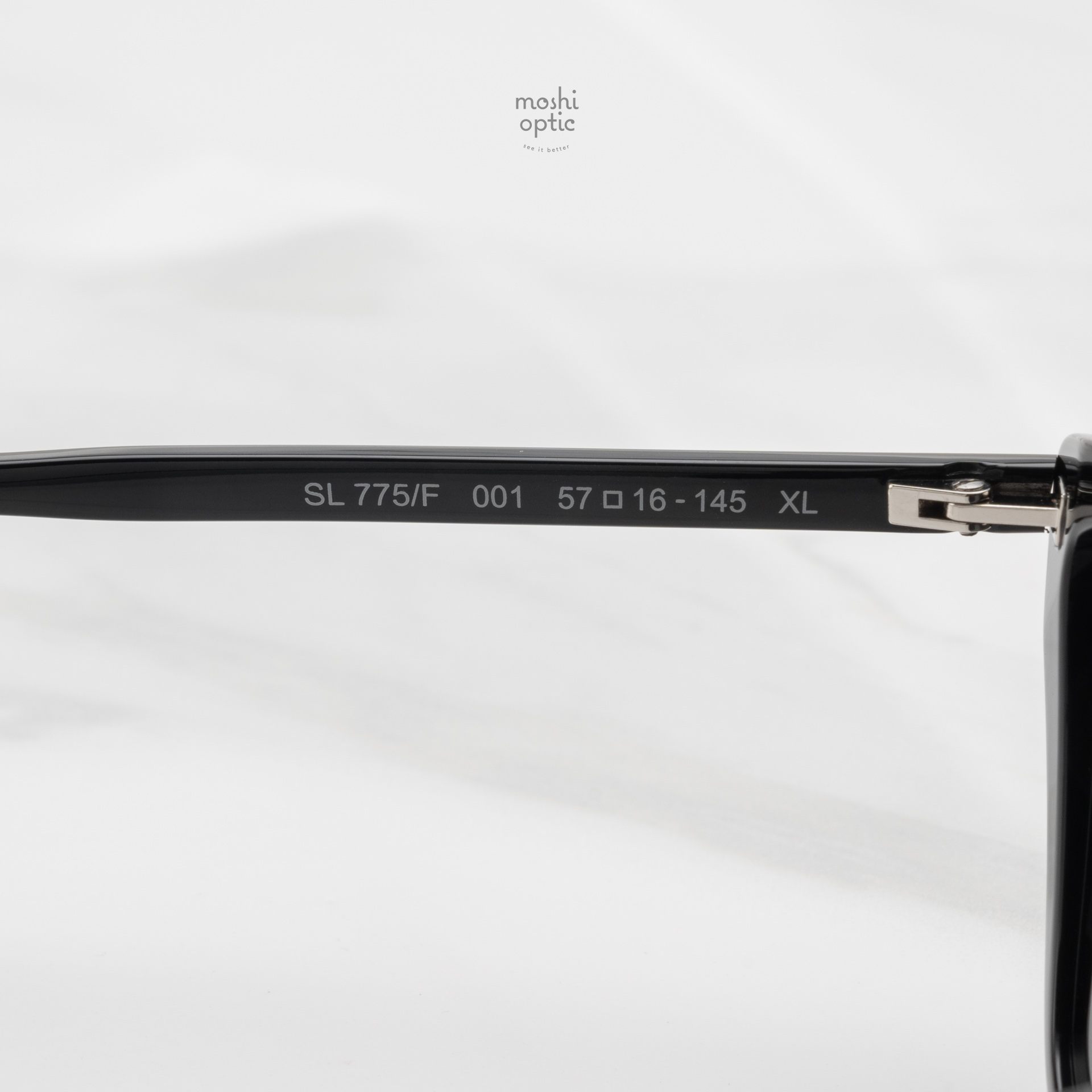 แว่นกันแดด YVES SAINT LAURENT SL 775F 001