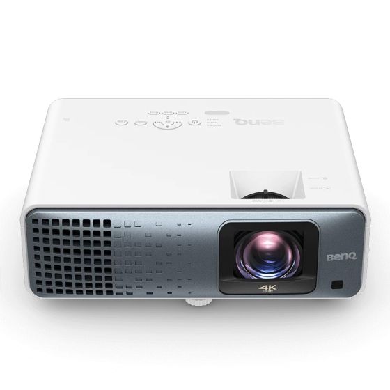 BenQ TK710STi 4K Laser Short Throw Golf Simulator Projector (3200lm / 4K UHD)