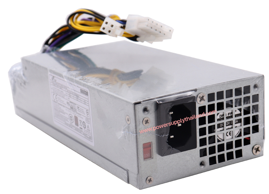 ใหม่ Power Supply Acer Veriton X4630 X4630G ราคาถูก 220W PSU Acer X4630 X4630G ขายพาวเวอร์ซัพพลาย Acer FSP220-30FABA