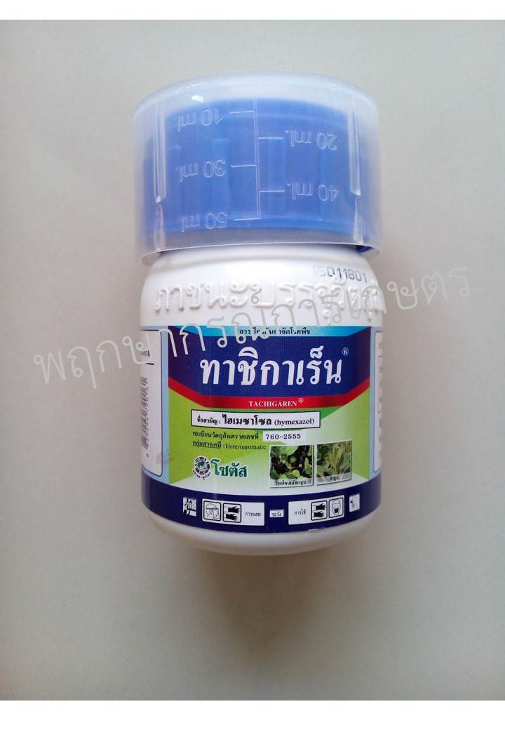 ทาชิกาเร็น 100 ซีซี
