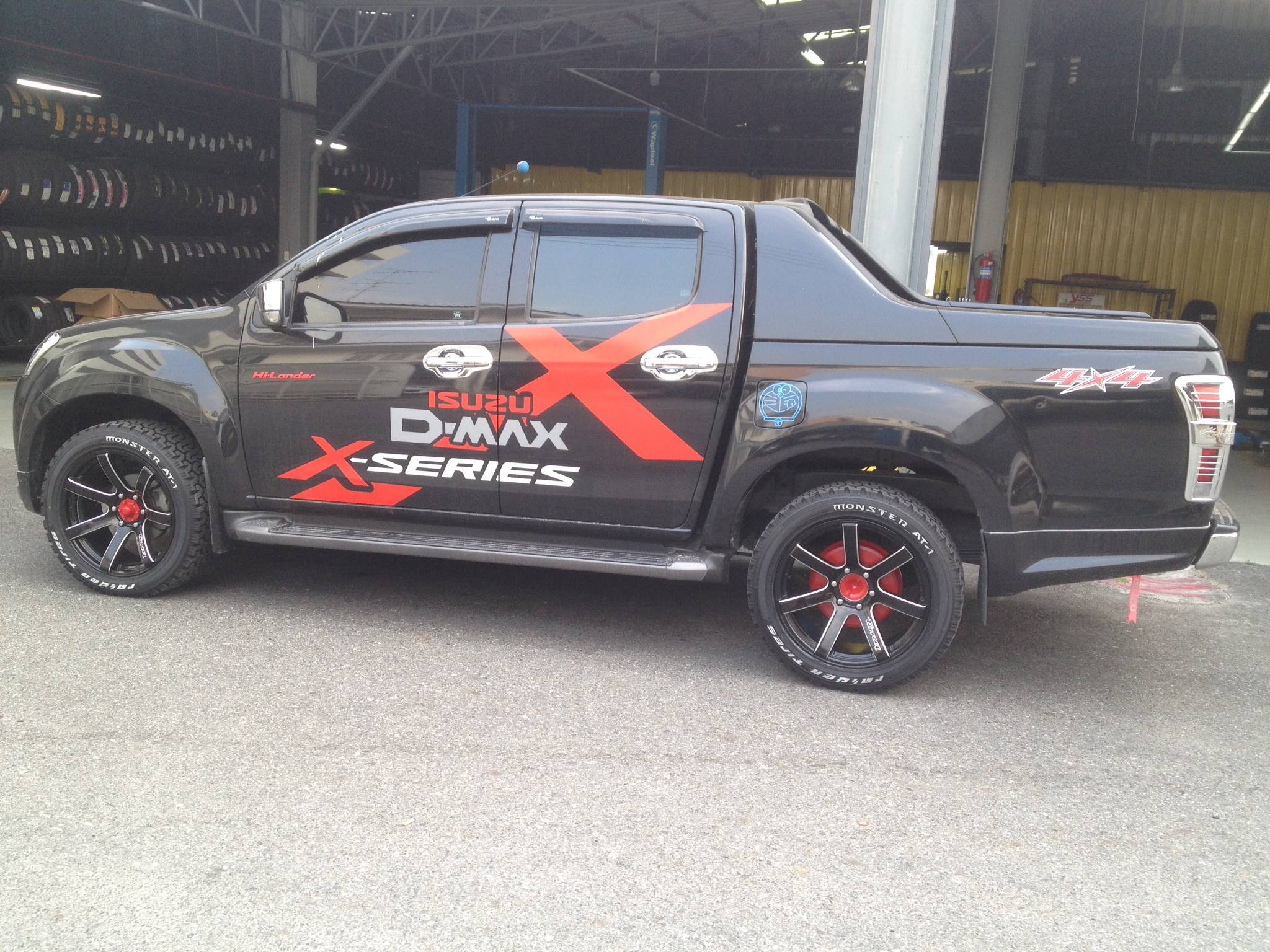 มาใหม่ TORQ CTR RT CONCAVE ขอบ20