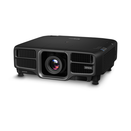 Epson EB-L1755UNL | โปรเจคเตอร์เลเซอร์ WUXGA ความสว่าง 15,000 ANSI Lumens (ไม่รวมเลนส์) | สำหรับติดตั้งระดับมืออาชีพ รับประกัน 3 ปี พร้อม On-Site Service
