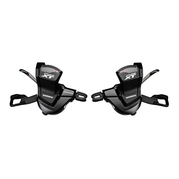 Shimano XT SL M8000 มือเกียร์ 3x11sp