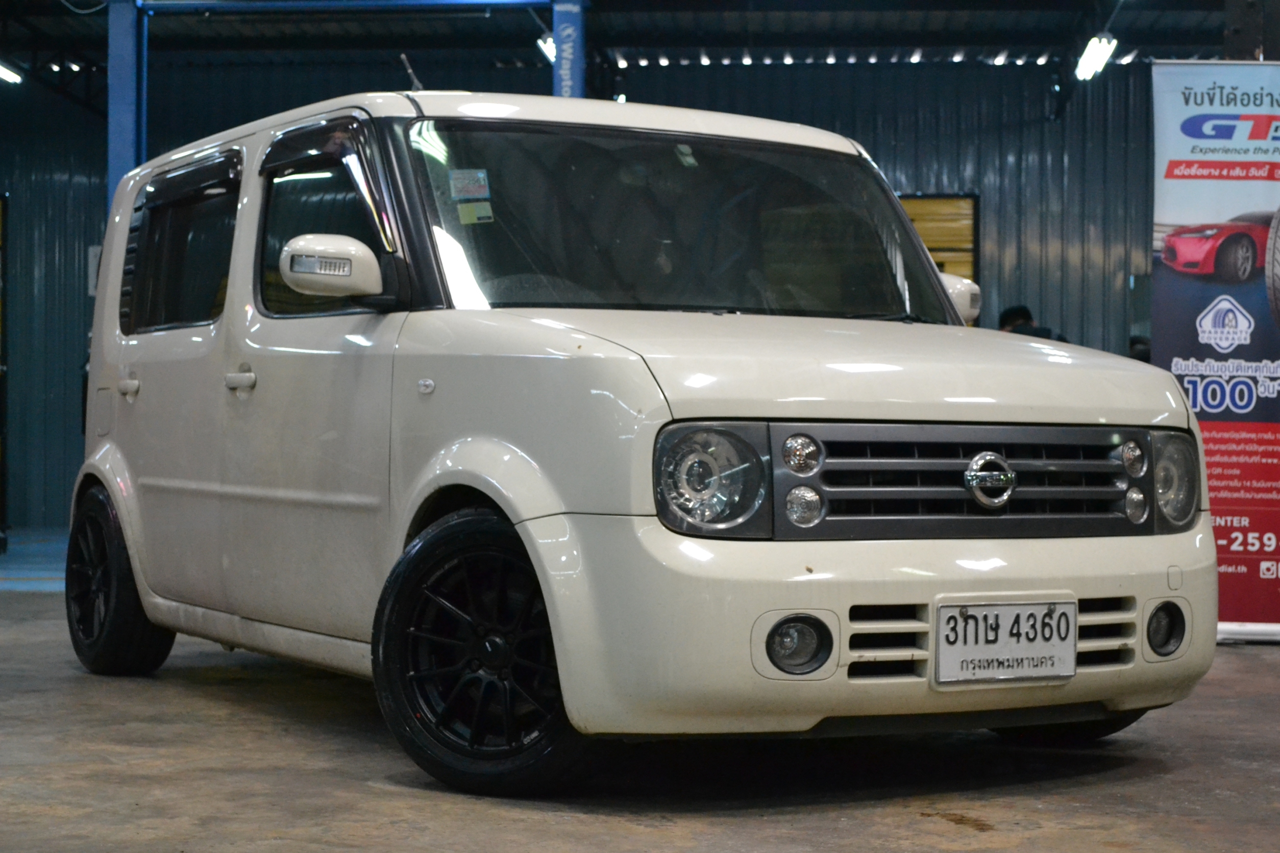 ล้อแท้ ENKEI TUNING ราคาพิเศษ